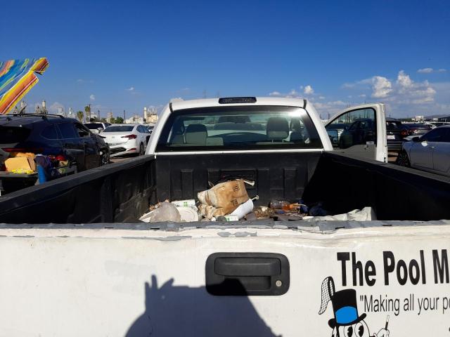 Photo 6 from auction – 2007 FORD F150 with VIN 1FTRF12297KC62818