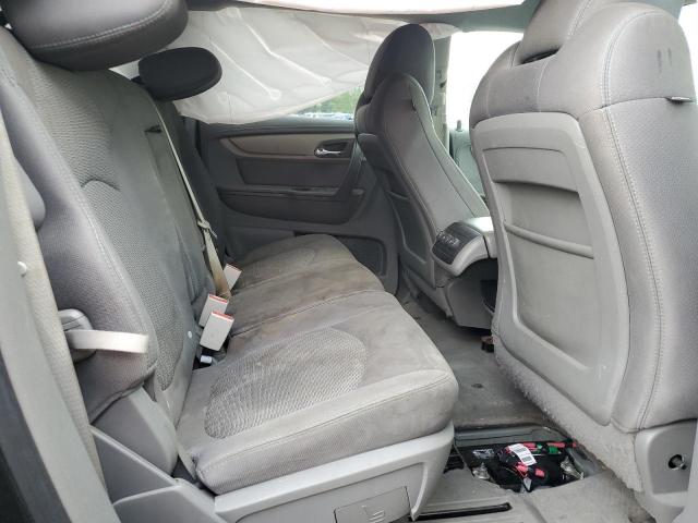 Photo 6 from auction – 2016 CHEVROLET TRAVERSE L with VIN 1GNKRFKD0GJ303566