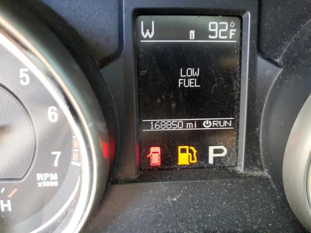 Photo 8 from auction – 2012 JEEP GRAND CHER with VIN 1C4RJEAG9CC119584