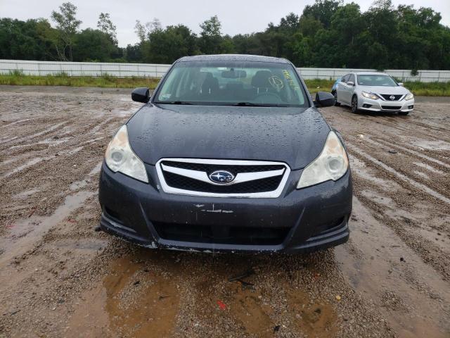Photo 9 from auction – 2011 SUBARU LEGACY 2.5 with VIN 4S3BMAG6XB1214620