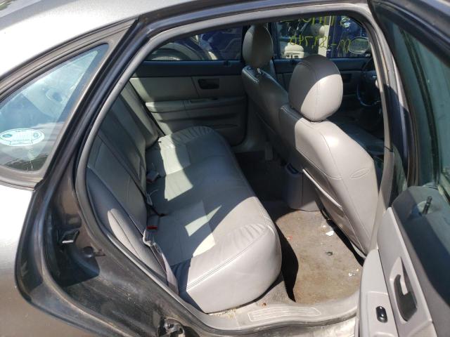 Photo 6 from auction – 2019 FORD TAURUS SEL with VIN 1FAHP56S03G228683