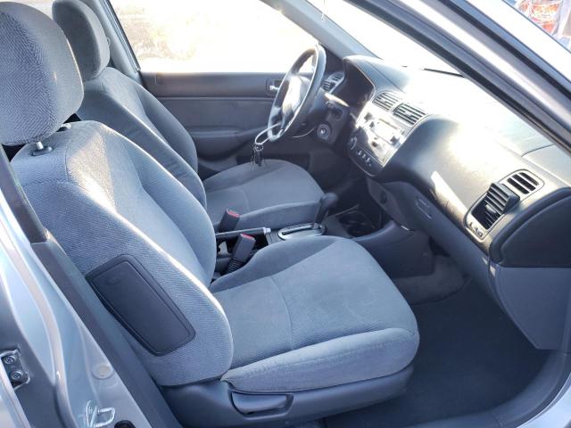Photo 5 from auction – 2002 HONDA CIVIC EX with VIN 1HGES26872L055962