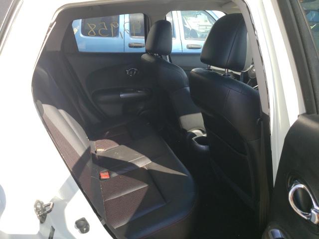 صورة رقم 6 من المزاد - 2012 NISSAN JUKE S مع VIN JN8AF5MVXCT118098