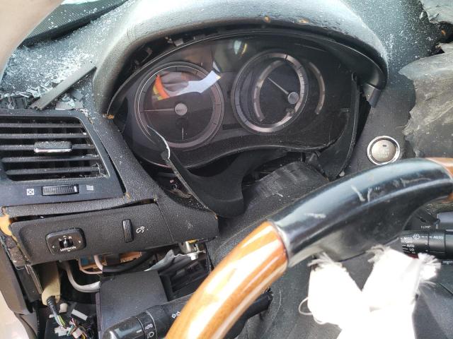 Photo 8 from auction – 2007 LEXUS ES 350 with VIN JTHBJ46G572023305