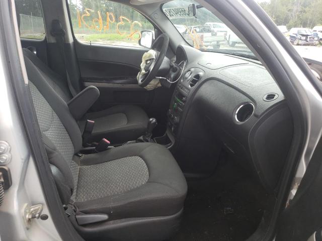 Photo 5 from auction – 2010 CHEVROLET HHR LT with VIN 3GNBABDB1AS510727