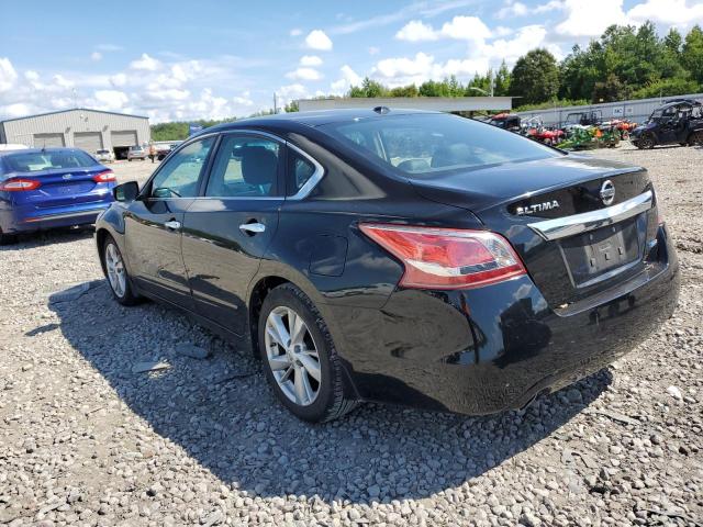 Photo 3 from auction – 2013 NISSAN ALTIMA 2.5 with VIN 1N4AL3AP9DC279158