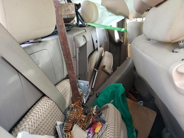 Photo 6 from auction – 2014 NISSAN FRONTIER S with VIN 1N6AD0CW6EN710696