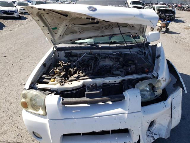 Photo 7 from auction – 2003 NISSAN FRONTIER C with VIN 1N6ED27Y93C415383
