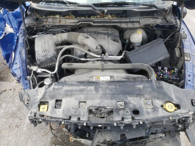 Photo 7 from auction – 2014 RAM 1500 ST with VIN 1C6RR7FT0ES270999