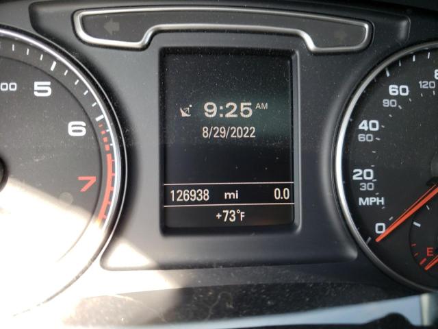 Photo 8 from auction – 2015 AUDI Q3 PRESTIG with VIN WA1FFCFS0FR013882