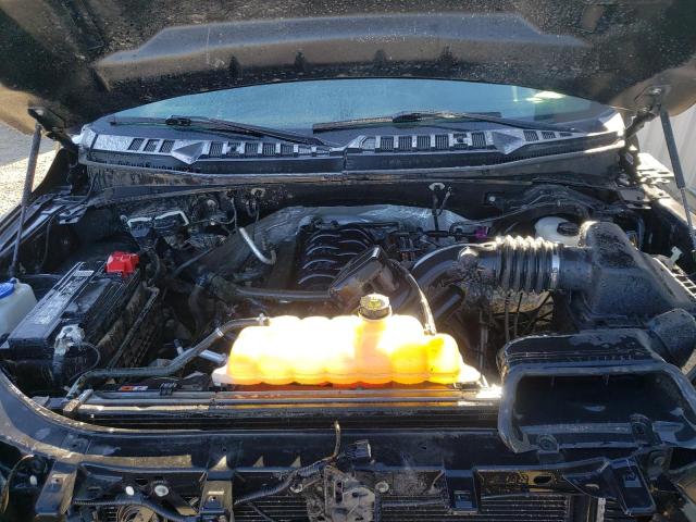 Photo 7 from auction – 2015 FORD F150 SUPER with VIN 1FTEW1EF9FFB74114