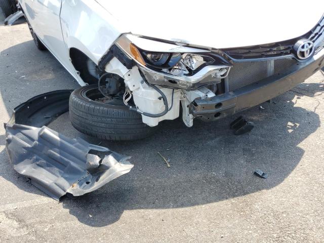 Foto 9 de la subasta – 2014 TOYOTA COROLLA L con VIN 5YFBURHEXEP152950