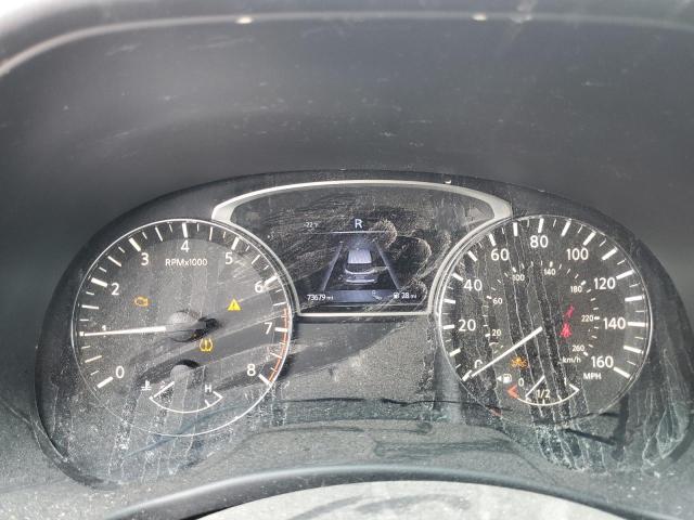 Photo 8 from auction – 2019 NISSAN PATHFINDER with VIN 5N1DR2MN5KC632207