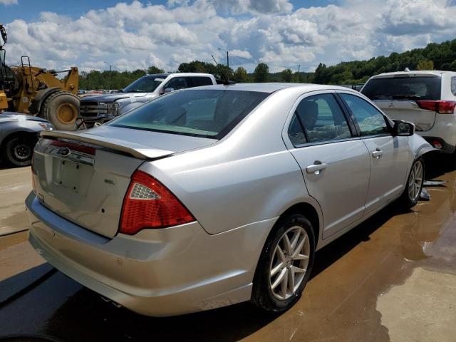 Photo 4 from auction – 2012 FORD FUSION SEL with VIN 3FAHP0JA5CR299291