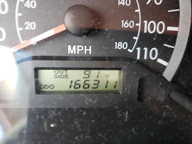 Photo 8 from auction – 2004 TOYOTA COROLLA CE with VIN 1NXBR32E64Z305828
