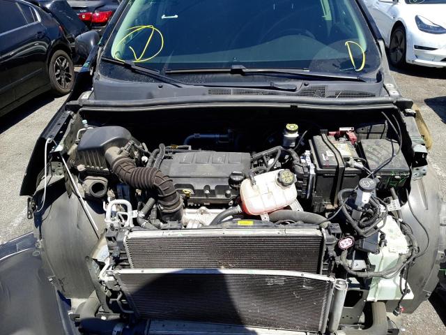 Photo 7 from auction – 2020 BUICK ENCORE PRE with VIN KL4CJASB4LB061238