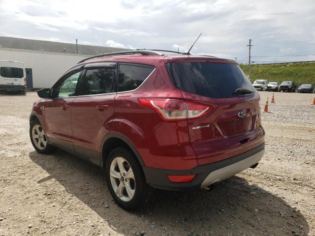 Photo 3 from auction – 2015 FORD ESCAPE SE with VIN 1FMCU9G92FUC53618