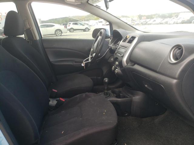 Photo 5 from auction – 2014 NISSAN VERSA NOTE with VIN 3N1CE2CP5EL355066