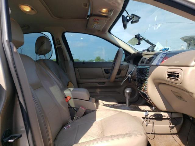 Photo 5 from auction – 2004 FORD TAURUS SEL with VIN 1FAFP56S24A160737