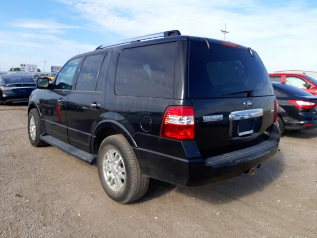 Photo 3 from auction – 2014 FORD EXPEDITION with VIN 1FMJU2A5XEEF06875