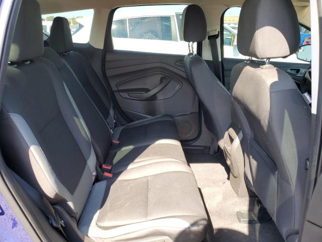 Photo 6 from auction – 2016 FORD ESCAPE S with VIN 1FMCU0F71GUC52974