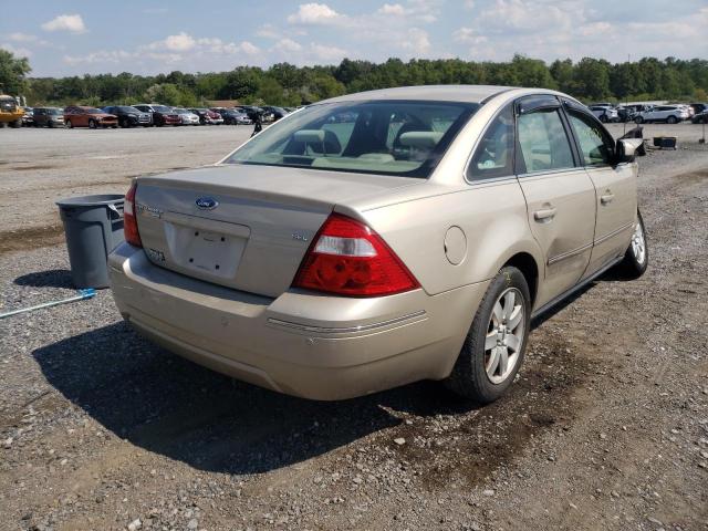 Photo 4 from auction – 2005 FORD FIVE HUNDR with VIN 1FAFP27155G115746