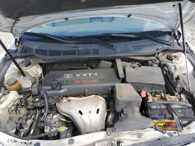 Photo 7 from auction – 2007 TOYOTA CAMRY CE with VIN 4T1BE46K67U660164