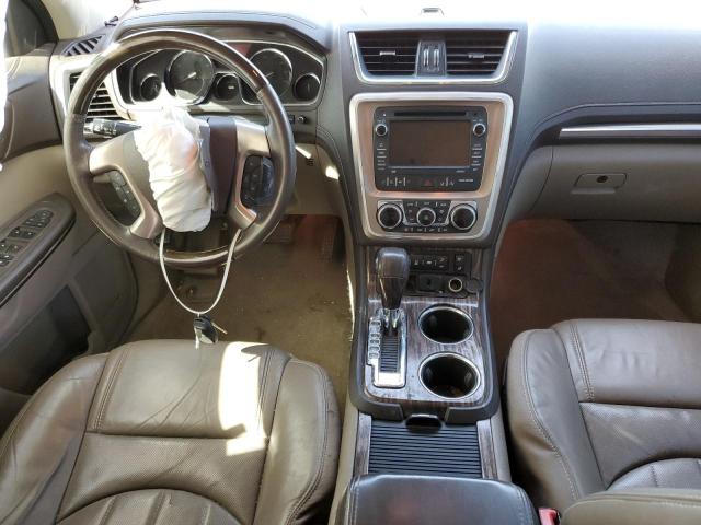 Photo 9 from auction – 2015 GMC ACADIA DEN with VIN 1GKKRTKD5FJ154646