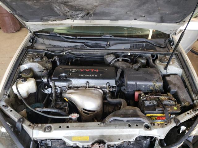 Photo 7 from auction – 2002 TOYOTA CAMRY LE with VIN 4T1BE32K62U095942