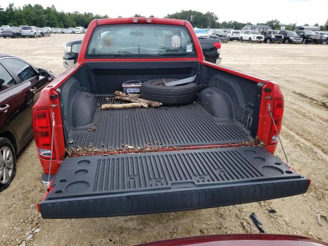 Photo 6 from auction – 2006 DODGE RAM 1500 S with VIN 1D7HA16K96J239683