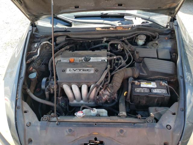 Photo 7 from auction – 2004 HONDA ACCORD EX with VIN 1HGCM56854A135505