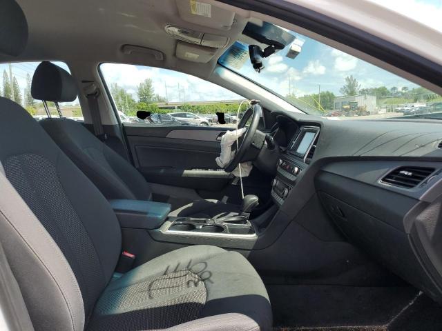 Photo 5 from auction – 2019 HYUNDAI SONATA LIM with VIN 5NPE34AF5KH736462