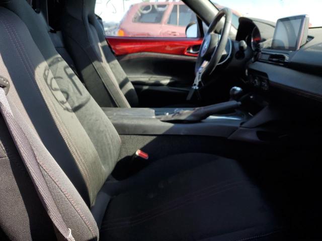 Photo 5 from auction – 2017 MAZDA MX-5 MIATA with VIN JM1NDAL76H0101659