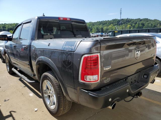 Photo 3 from auction – 2017 RAM 1500 LARAM with VIN 1C6RR7NT1HS697534