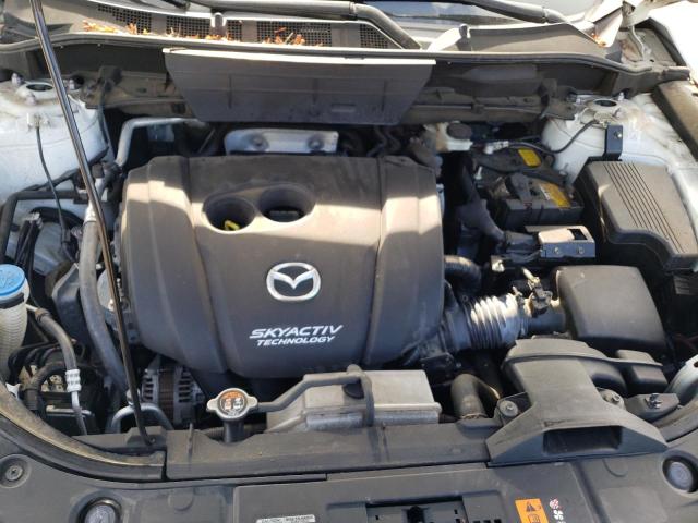 Photo 7 from auction – 2018 MAZDA CX-5 TOURI with VIN JM3KFBCM1J0354488