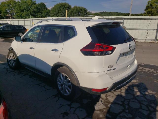 Zdjęcie 3 z aukcji – 2018 NISSAN ROGUE S z VIN KNMAT2MT9JP590722