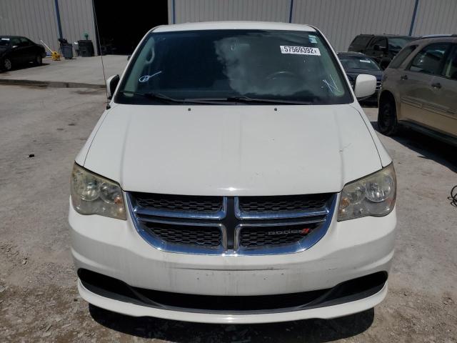 Photo 9 from auction – 2013 DODGE GRAND CARA with VIN 2C4RDGCG8DR524022