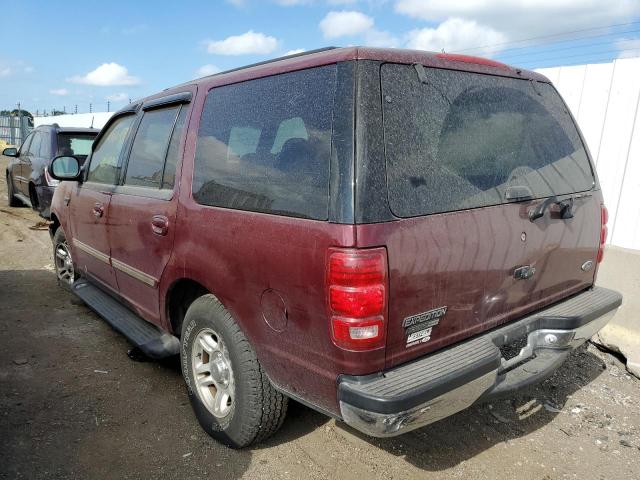 Photo 3 from auction – 2004 FORD EXPEDITION with VIN 1FMRU1567YLB63331