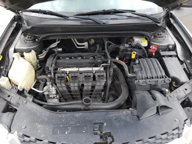 Photo 7 from auction – 2012 DODGE AVENGER SE with VIN 1C3CDZAB9CN324372