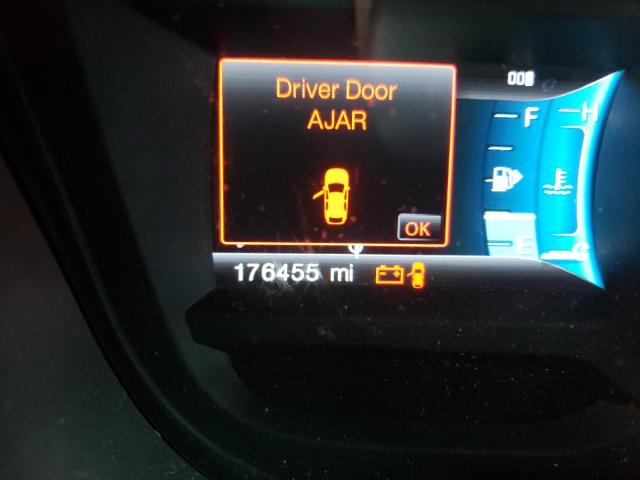 صورة رقم 8 من المزاد - 2012 FORD EXPLORER X مع VIN 1FMHK7D81CGA27608