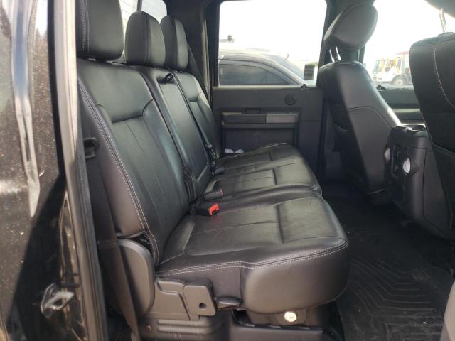 Photo 6 from auction – 2012 FORD F350 SUPER with VIN 1FT8W3BT2CEB91891