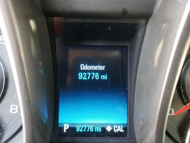 Photo 8 from auction – 2014 CHEVROLET MALIBU 1LT with VIN 1G11C5SLXEF112673