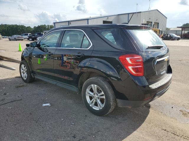 Photo 3 from auction – 2017 CHEVROLET EQUINOX LS with VIN 2GNALBEK3H1534764