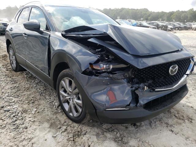 Photo 9 from auction – 2021 MAZDA CX-30 PREM with VIN 3MVDMADL7MM271607