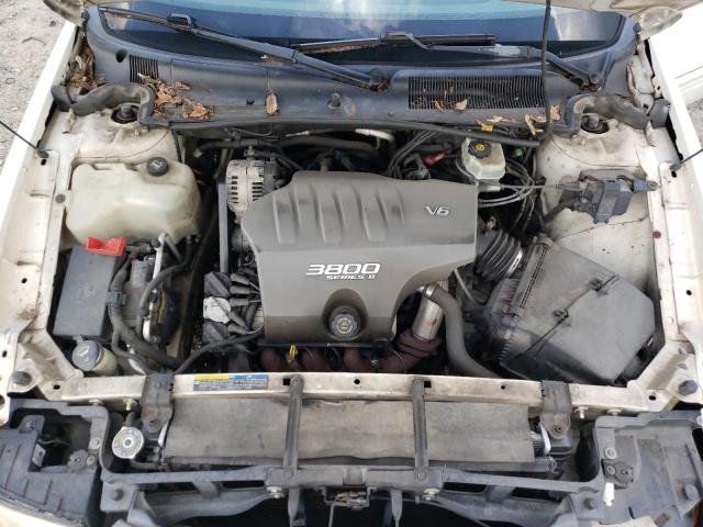 Photo 7 from auction – 2002 BUICK LESABRE CU with VIN 1G4HP54KX24134125