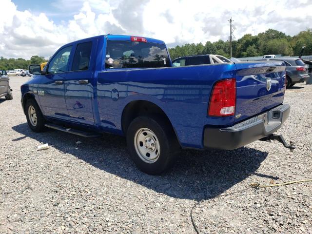 Photo 3 from auction – 2018 RAM 1500 ST with VIN 1C6RR6FT6JS305551
