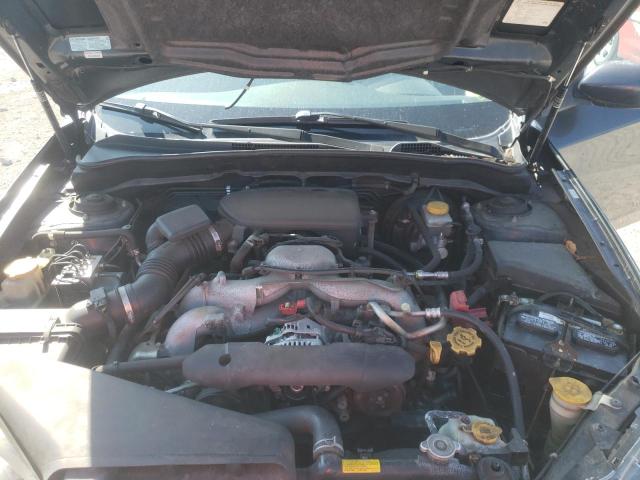 Photo 7 from auction – 2009 SUBARU IMPREZA 2. with VIN JF1GE61649H511530