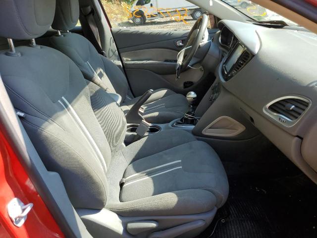 Photo 5 from auction – 2013 DODGE DART SXT with VIN 1C3CDFBH8DD640645