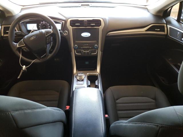 Photo 9 from auction – 2020 FORD FUSION SE with VIN 3FA6P0HD9LR180389