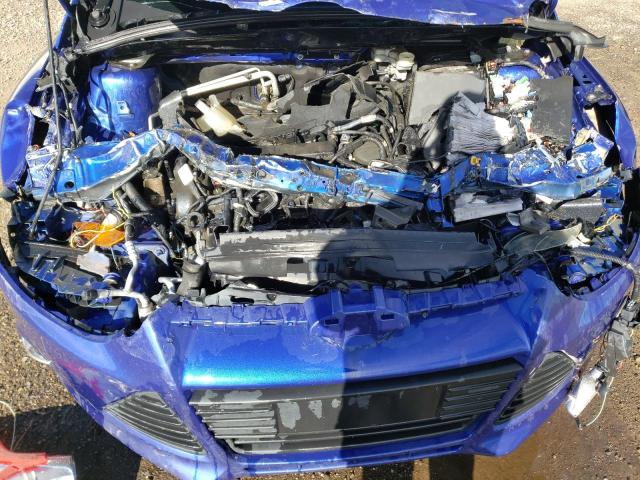 Photo 7 from auction – 2013 FORD FOCUS SE with VIN 1FADP3K27DL355853